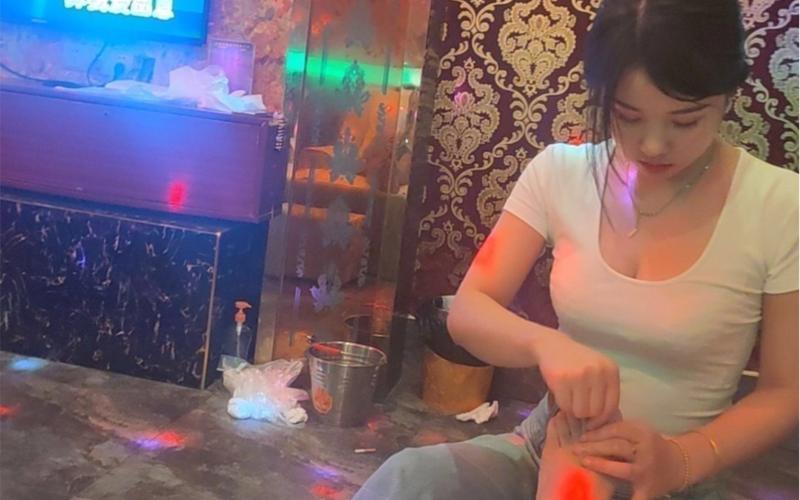 喝茶外卖